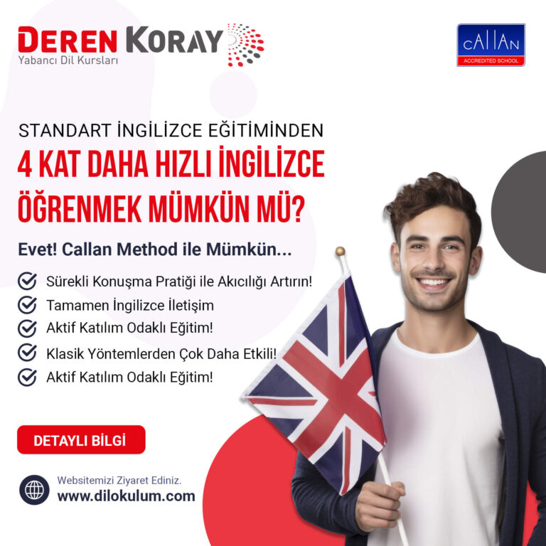 izmir ingilizce kursu