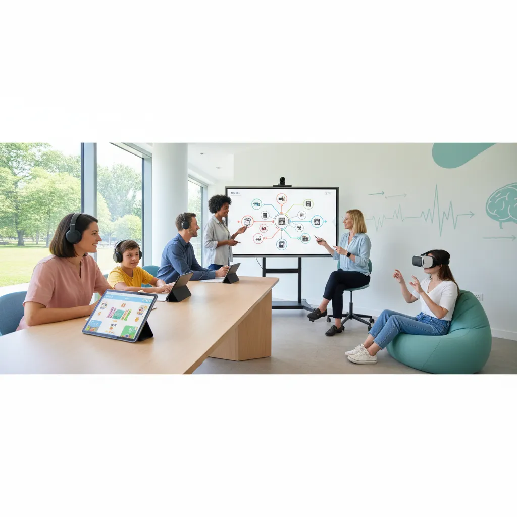 Her Yaşa Uygun İngilizce Programları