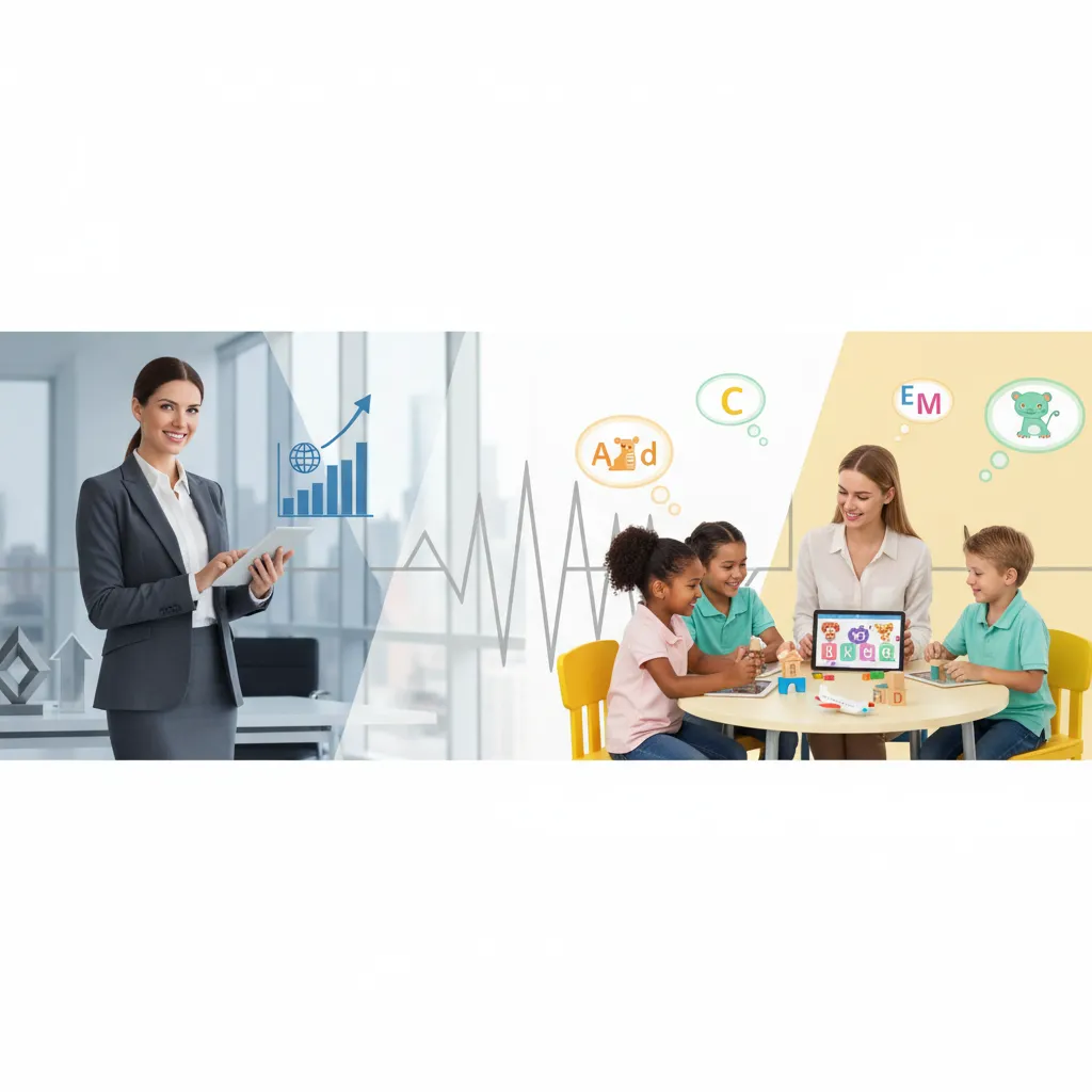 Her Yaşa ve İhtiyaca Özel İngilizce Programları